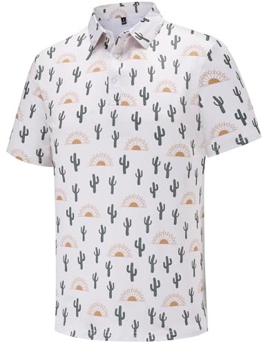 Classic Polo Shirts