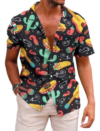 Cactus Man Brand Clothing