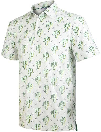 Ricky Singh T-Shirt | Cactusman Designer Collection