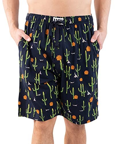 Cactusman Men's Shorts