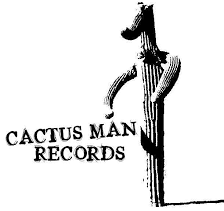 Cactus Man logo