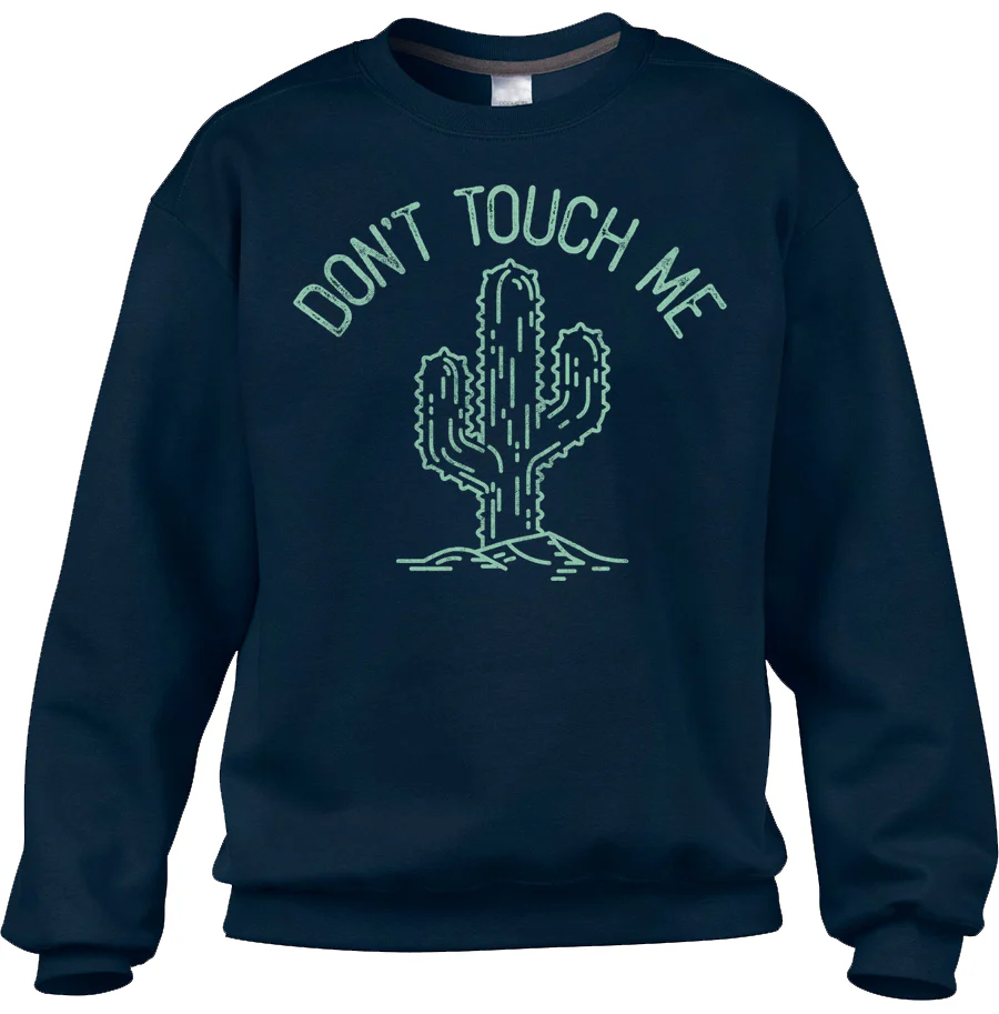 Desert Nights Crewneck Sweater product image