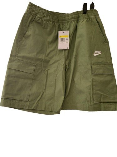 Cactus Man Utility Shorts