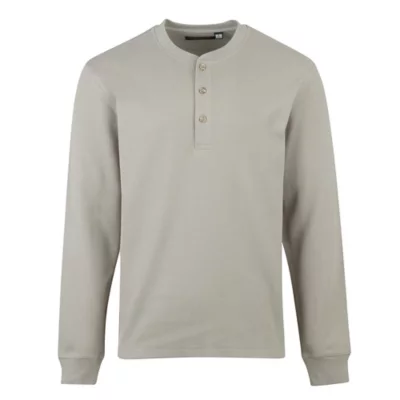 Copper Ridge Henley