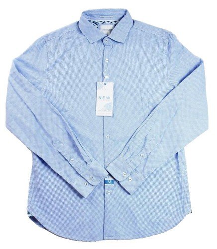 Cactusman Oxford Button-Down