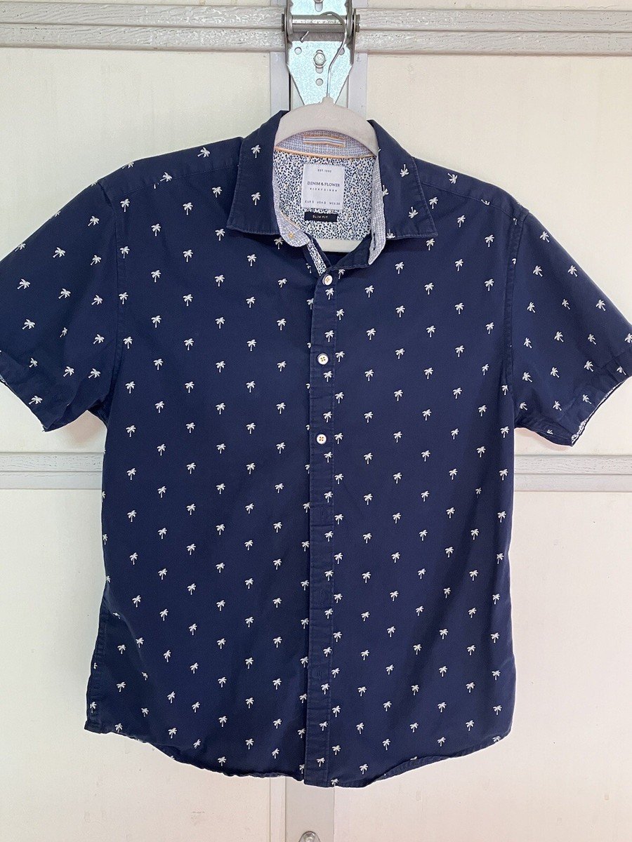 Ricky Singh Signature Shirt